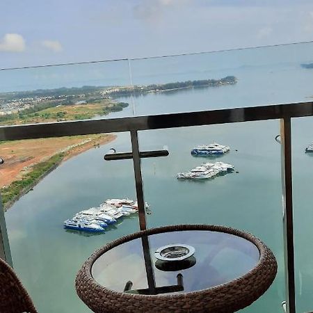 Vanilla One Residence Apartment Batam Экстерьер фото