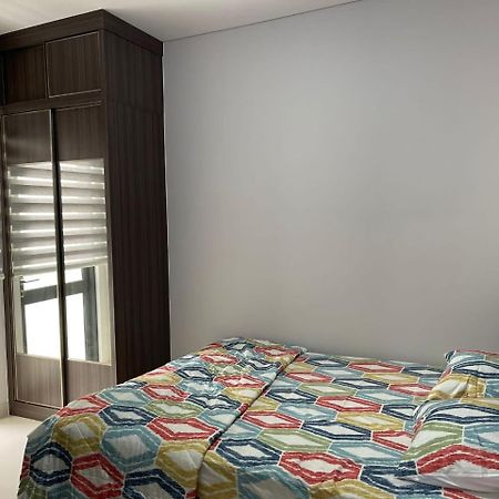 Vanilla One Residence Apartment Batam Экстерьер фото