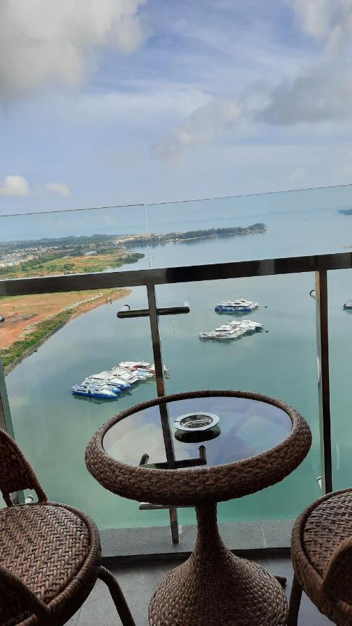 Vanilla One Residence Apartment Batam Экстерьер фото