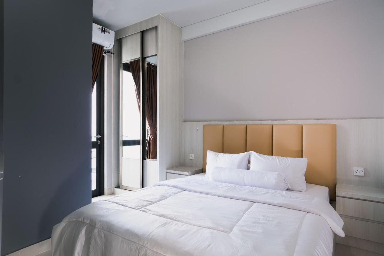 Vanilla One Residence Apartment Batam Экстерьер фото