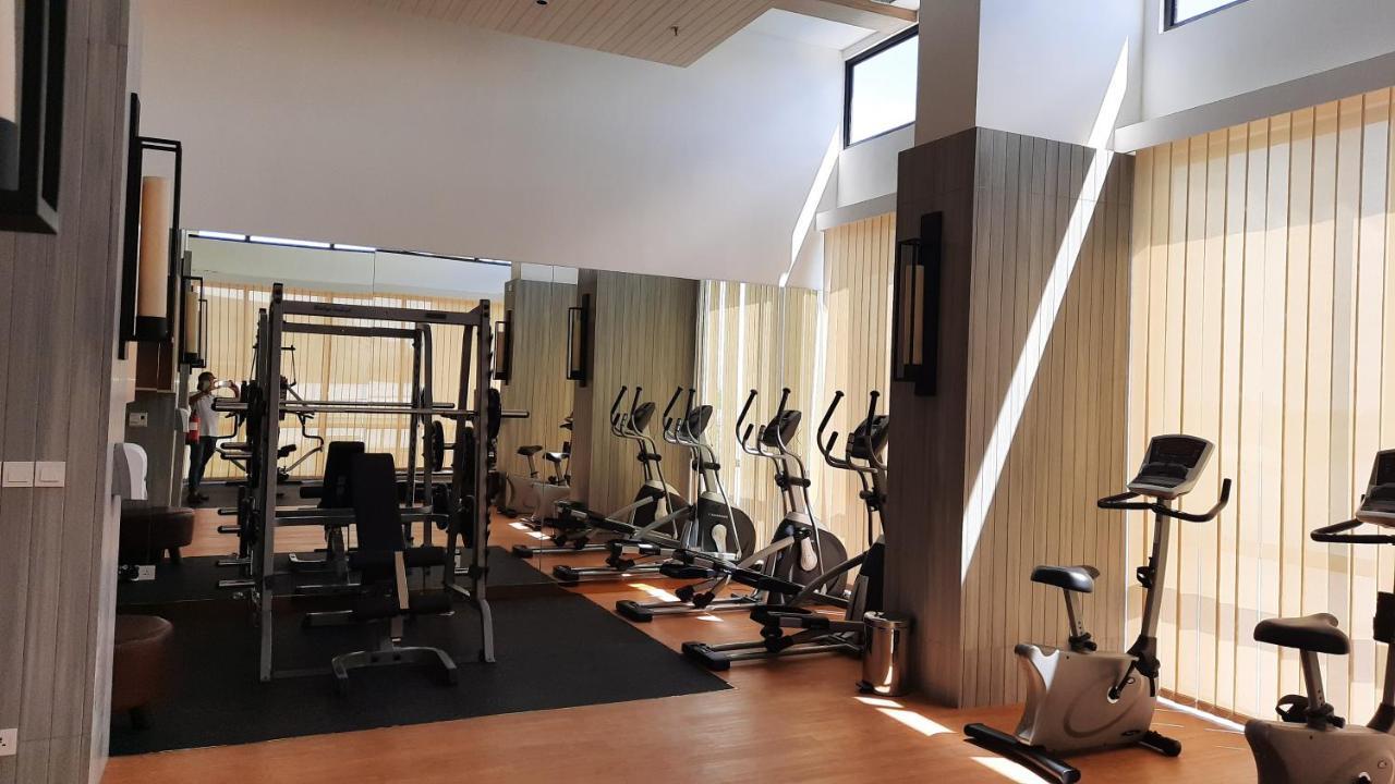 Vanilla One Residence Apartment Batam Экстерьер фото