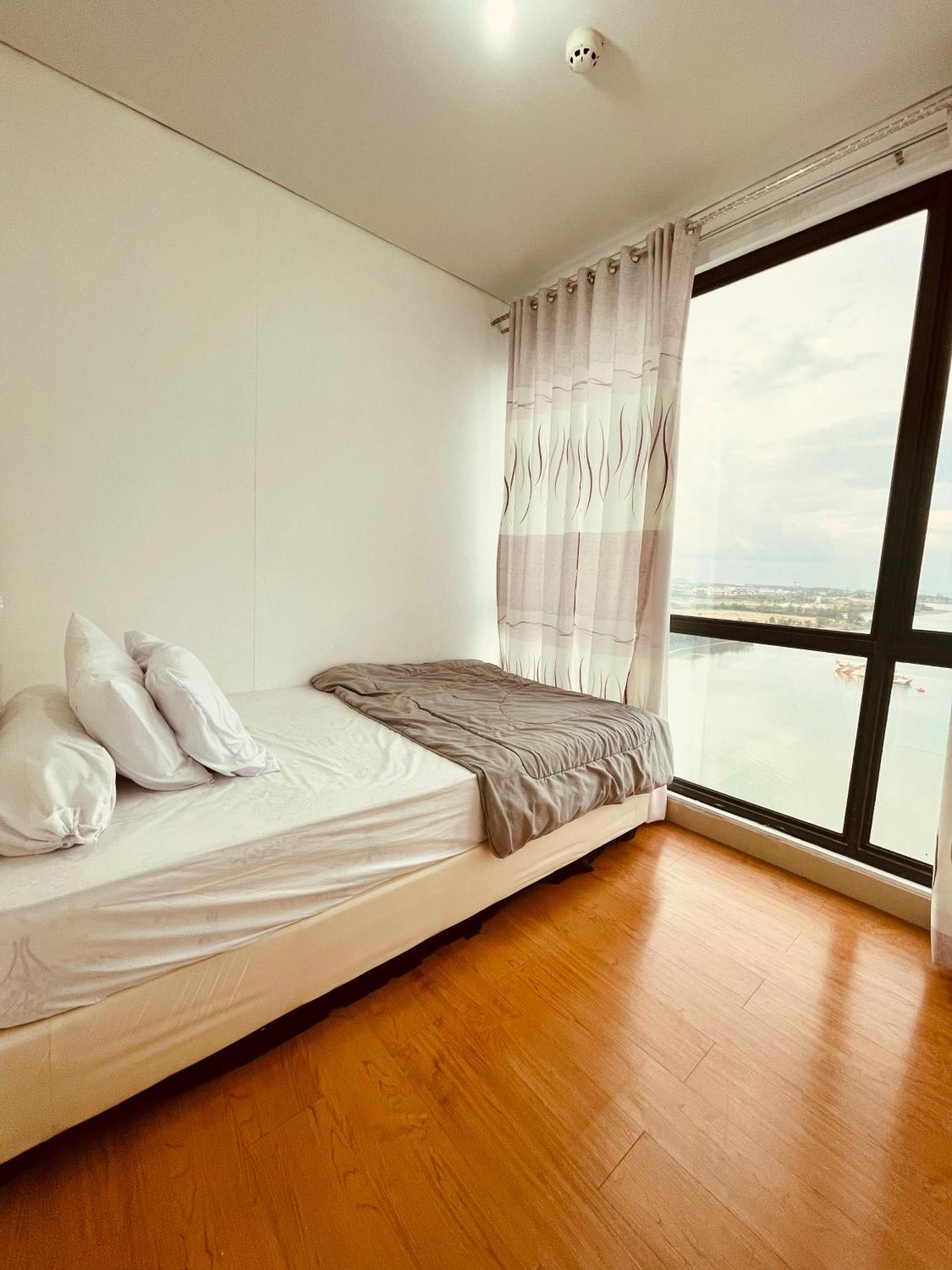 Vanilla One Residence Apartment Batam Экстерьер фото