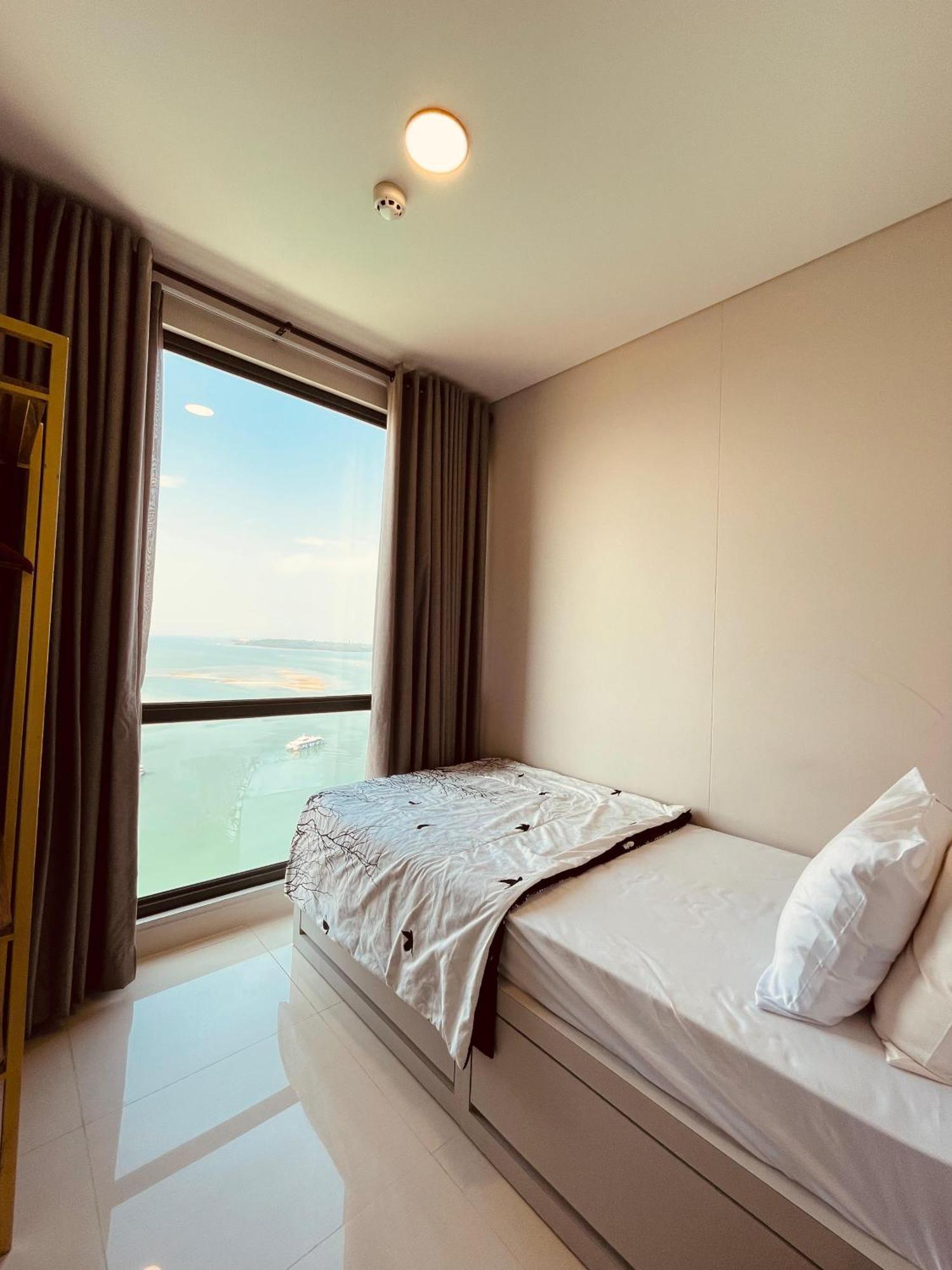 Vanilla One Residence Apartment Batam Экстерьер фото