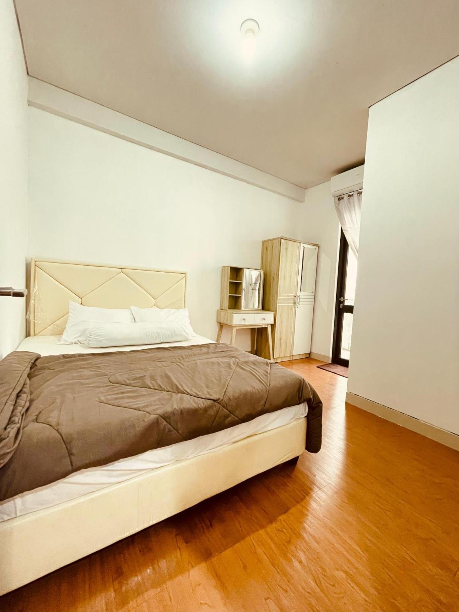 Vanilla One Residence Apartment Batam Экстерьер фото
