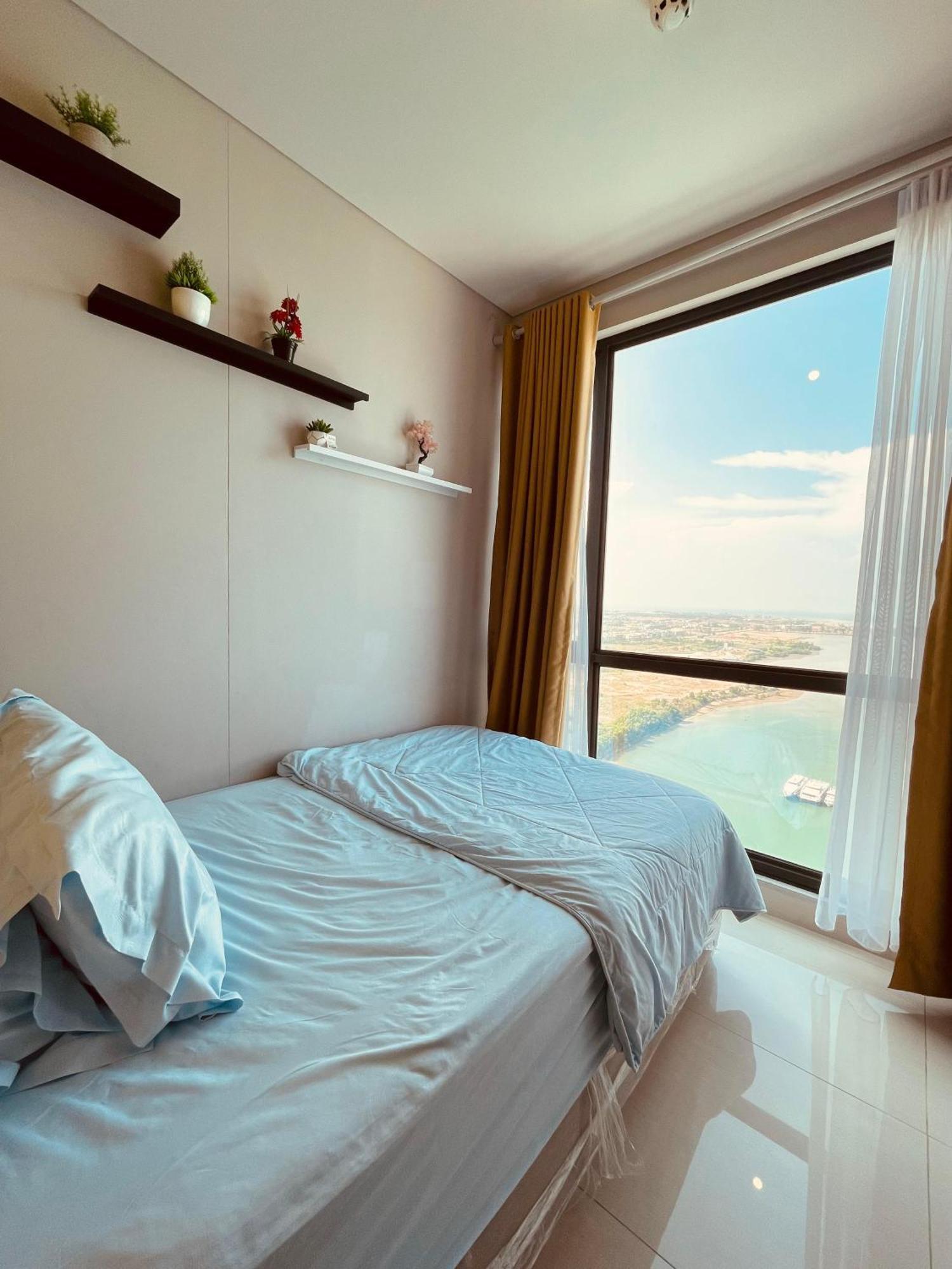Vanilla One Residence Apartment Batam Экстерьер фото