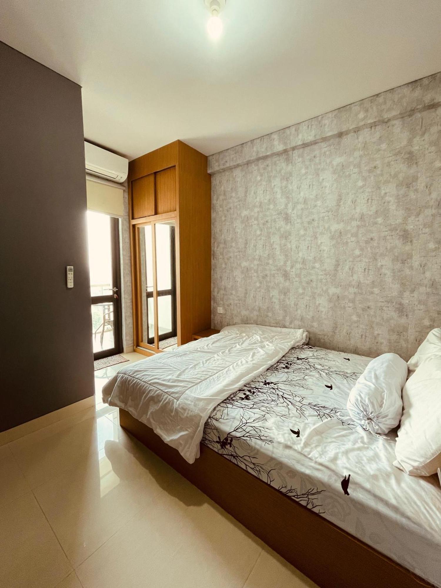 Vanilla One Residence Apartment Batam Экстерьер фото