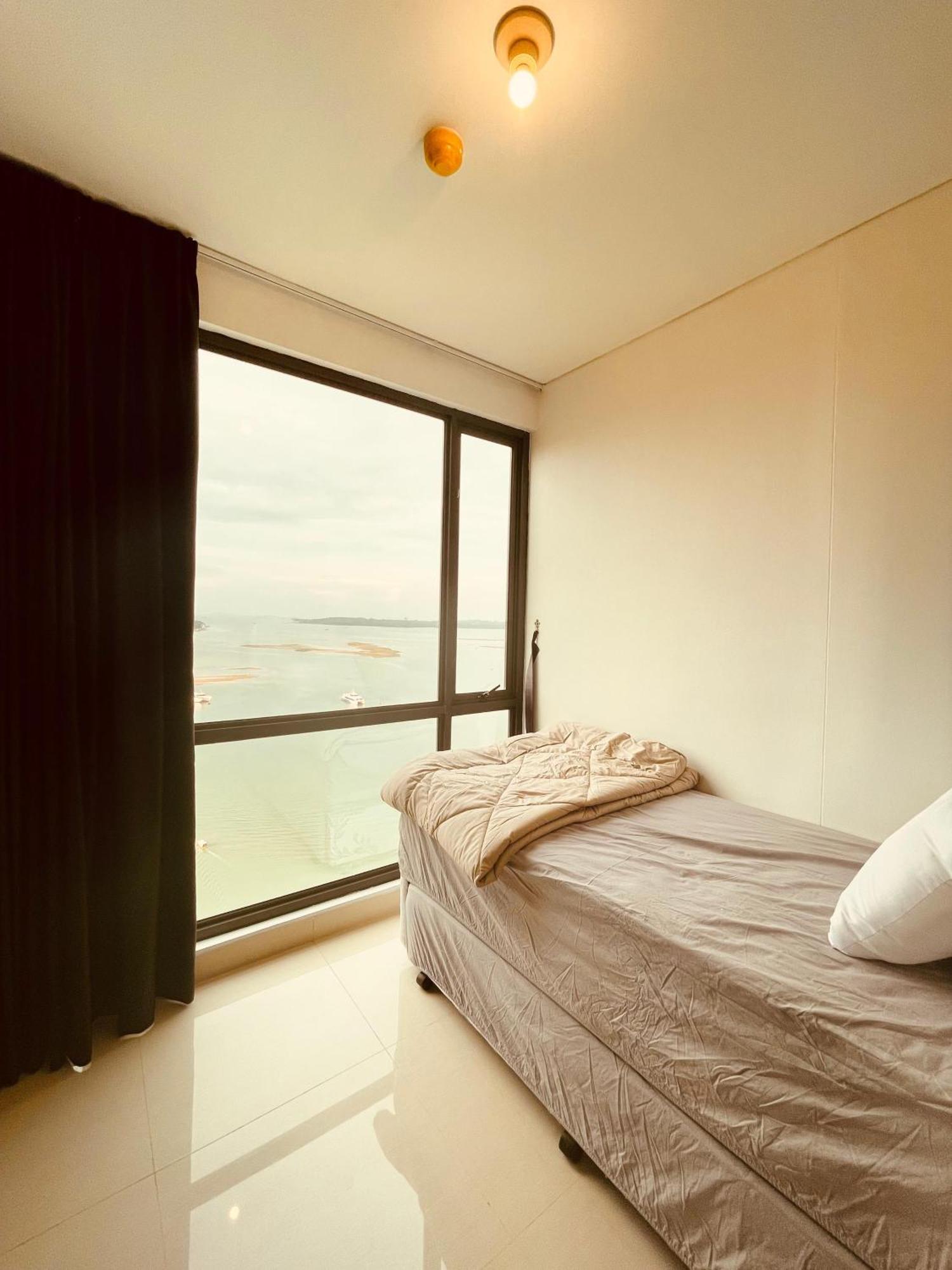 Vanilla One Residence Apartment Batam Экстерьер фото