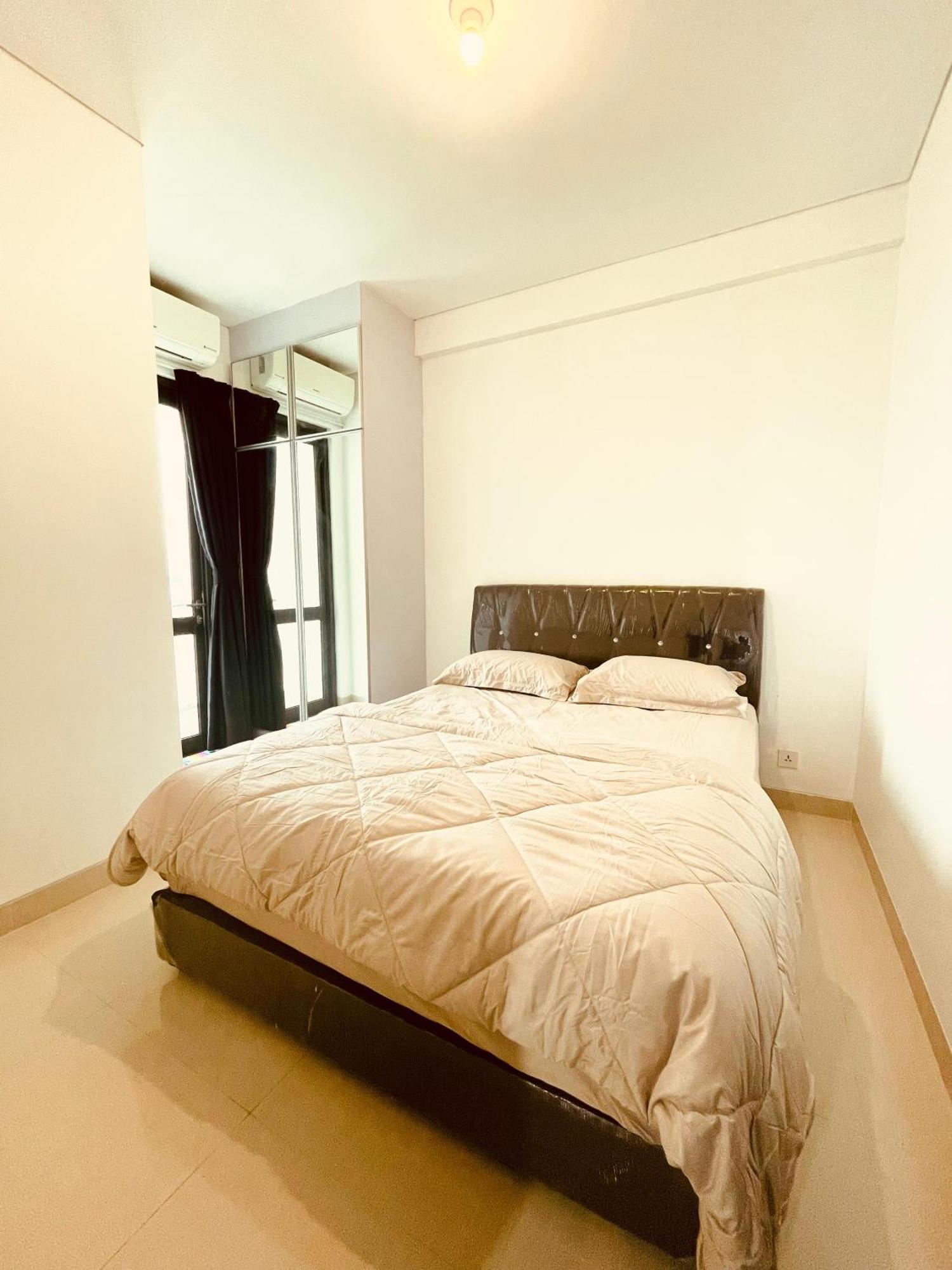 Vanilla One Residence Apartment Batam Экстерьер фото