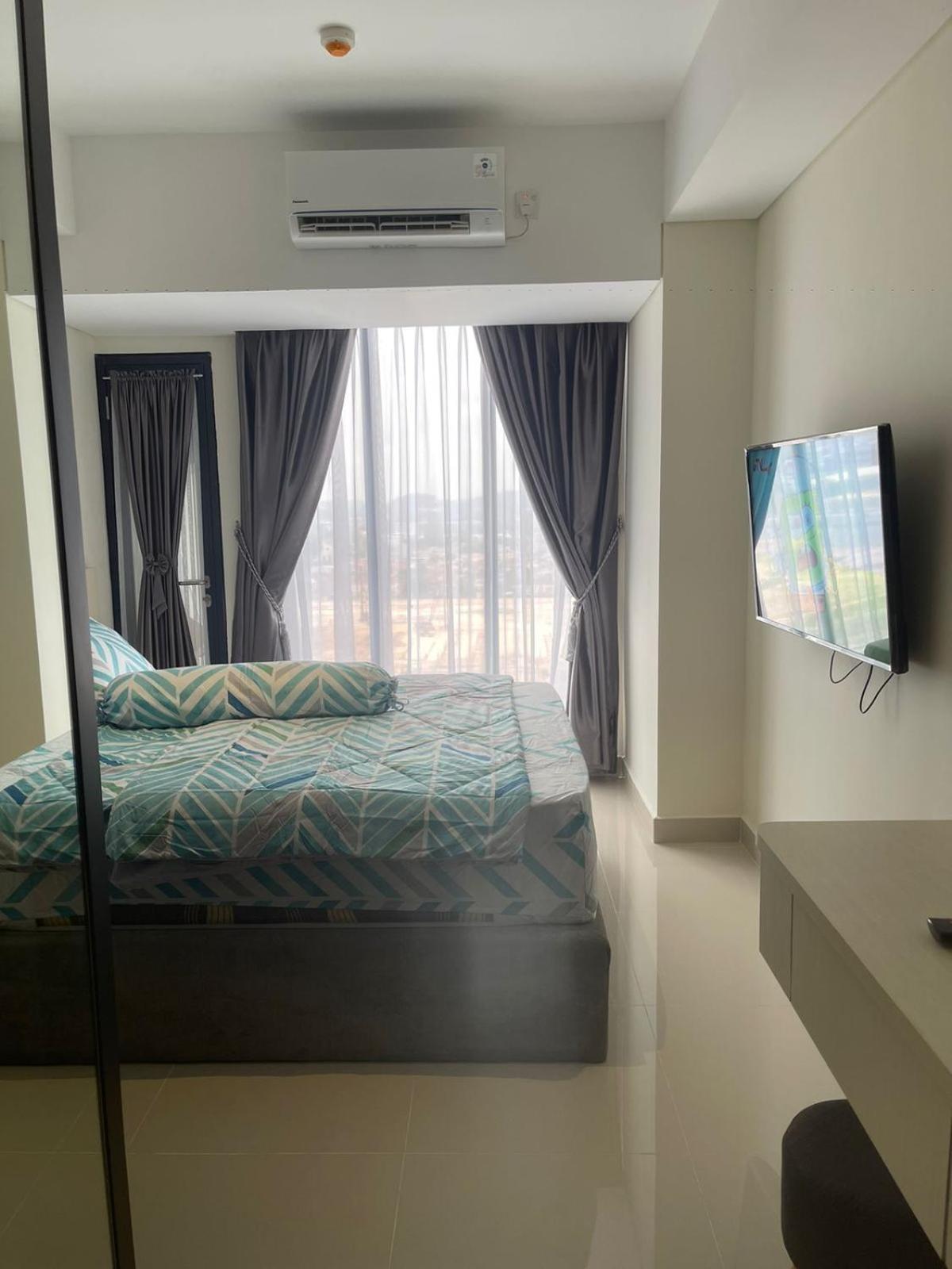 Vanilla One Residence Apartment Batam Экстерьер фото