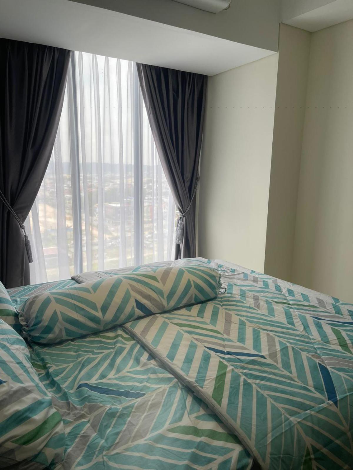 Vanilla One Residence Apartment Batam Экстерьер фото