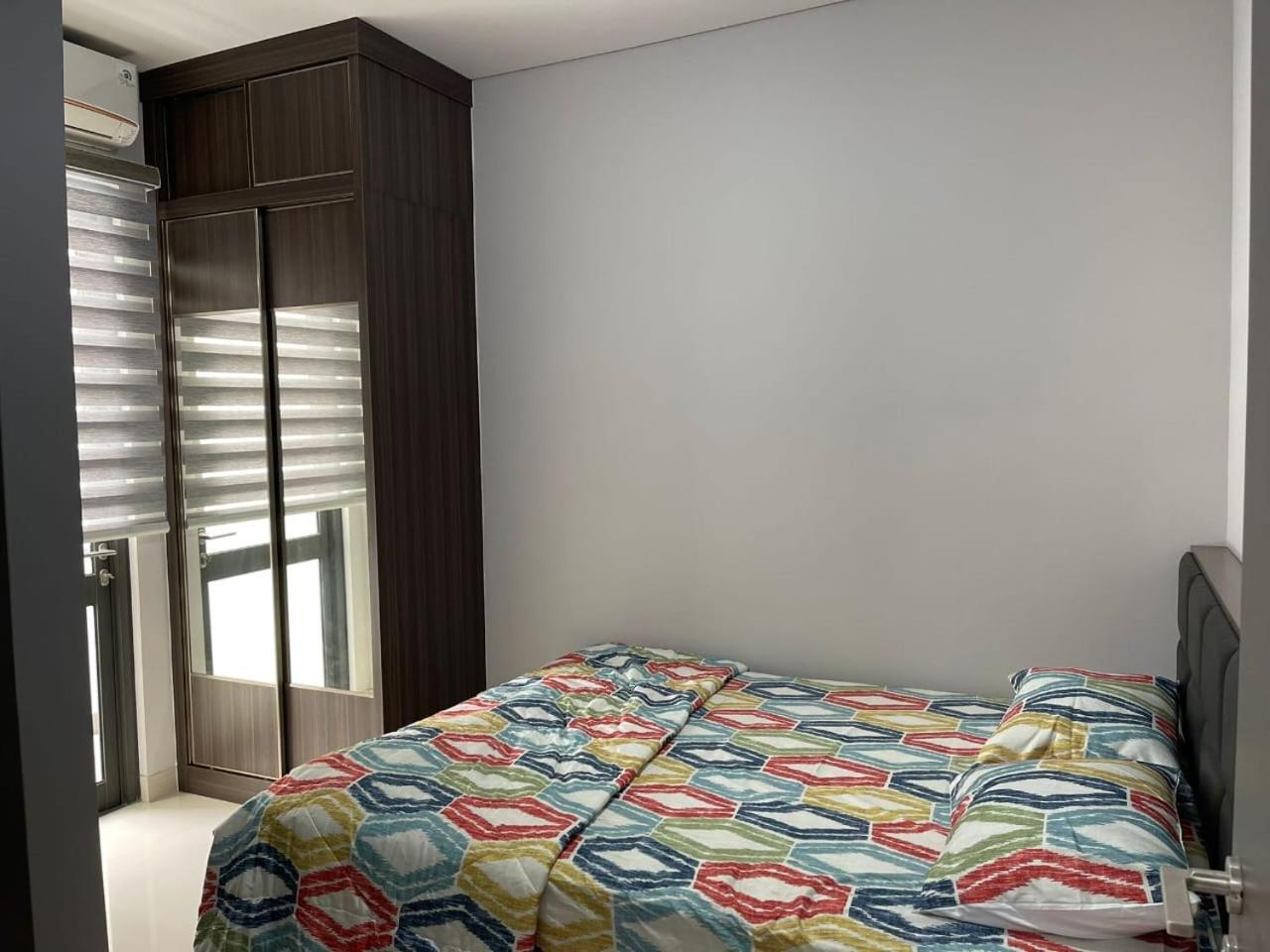 Vanilla One Residence Apartment Batam Экстерьер фото