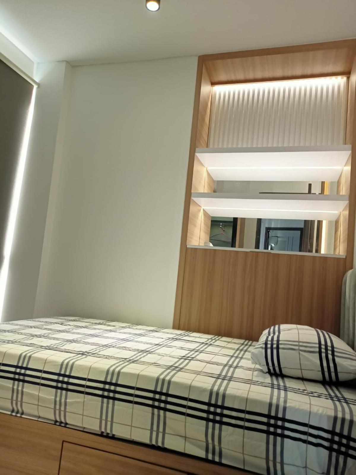 Vanilla One Residence Apartment Batam Экстерьер фото