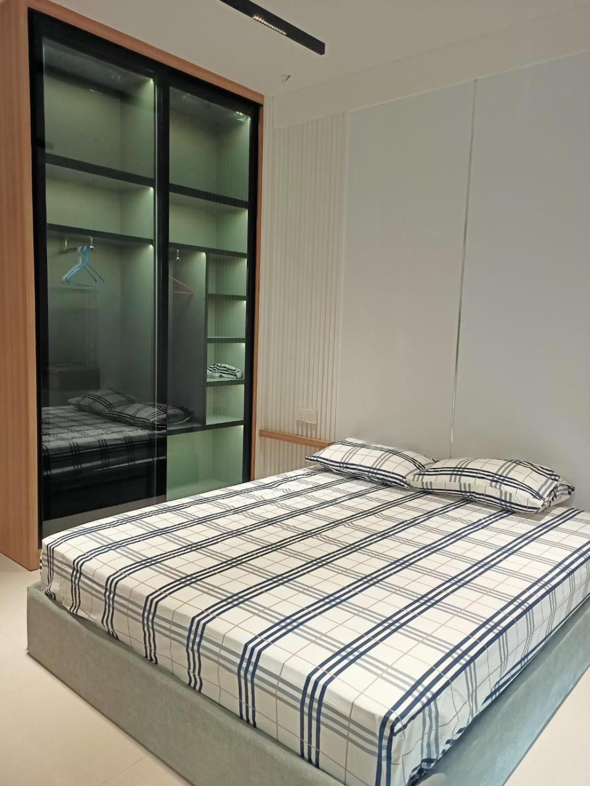 Vanilla One Residence Apartment Batam Экстерьер фото