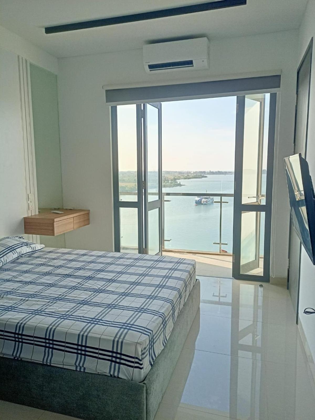 Vanilla One Residence Apartment Batam Экстерьер фото