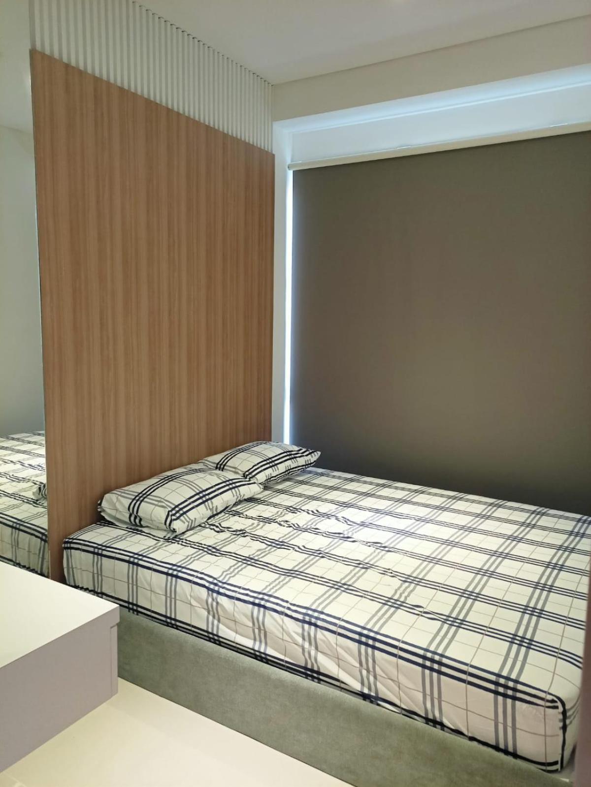 Vanilla One Residence Apartment Batam Экстерьер фото