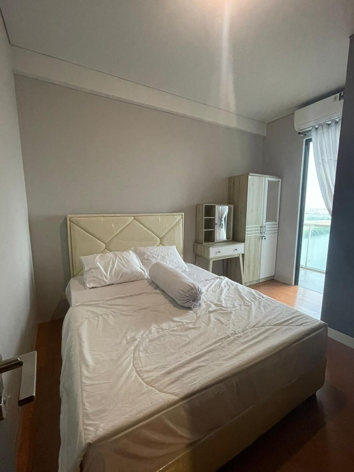 Vanilla One Residence Apartment Batam Экстерьер фото