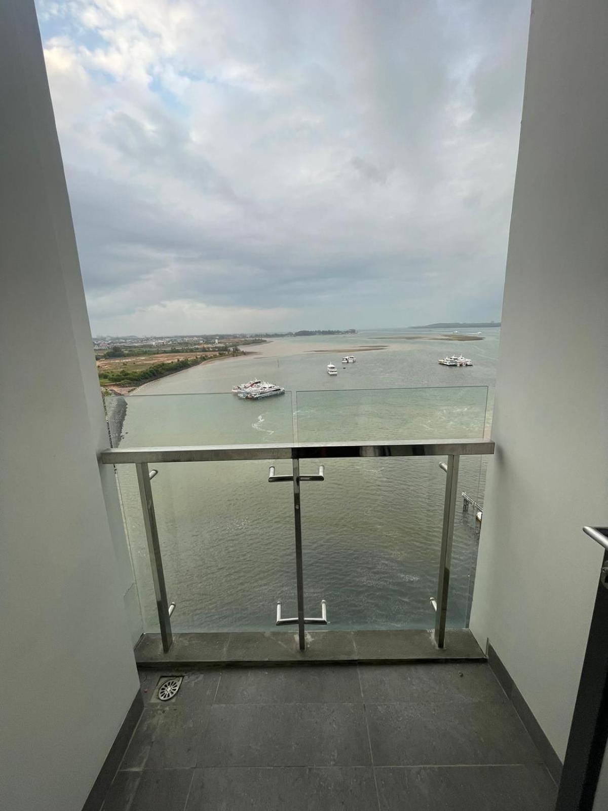Vanilla One Residence Apartment Batam Экстерьер фото