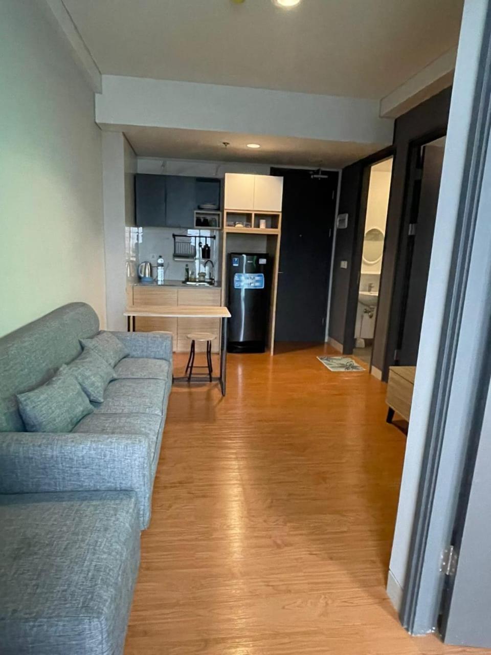 Vanilla One Residence Apartment Batam Экстерьер фото