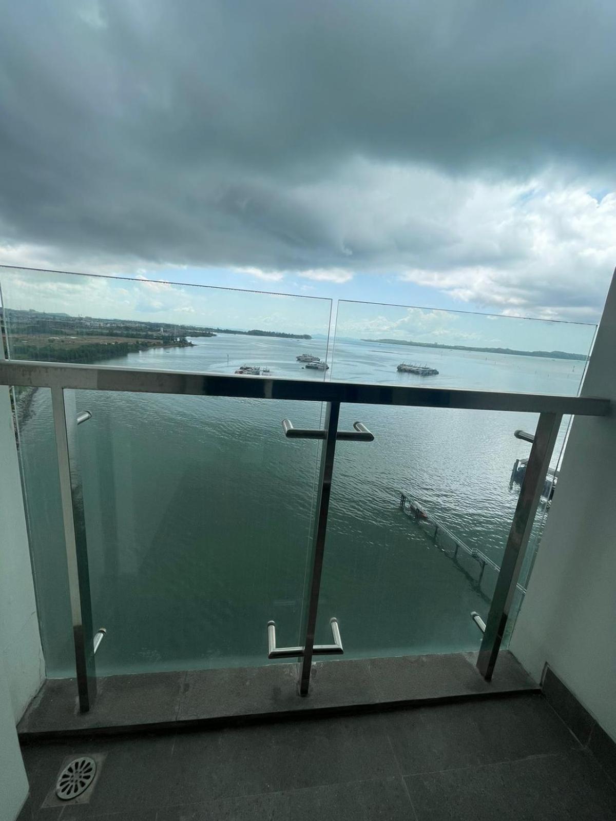 Vanilla One Residence Apartment Batam Экстерьер фото