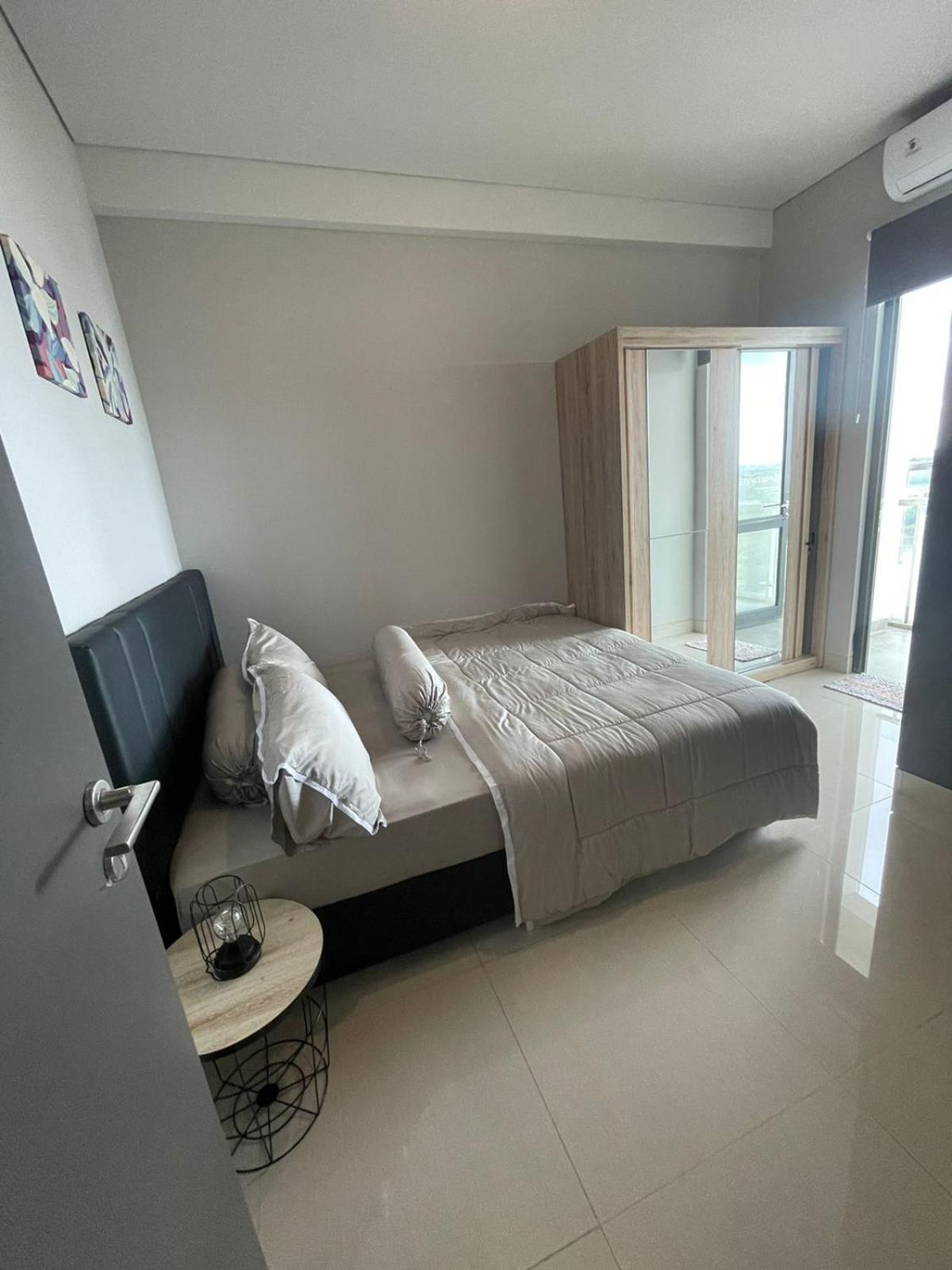 Vanilla One Residence Apartment Batam Экстерьер фото