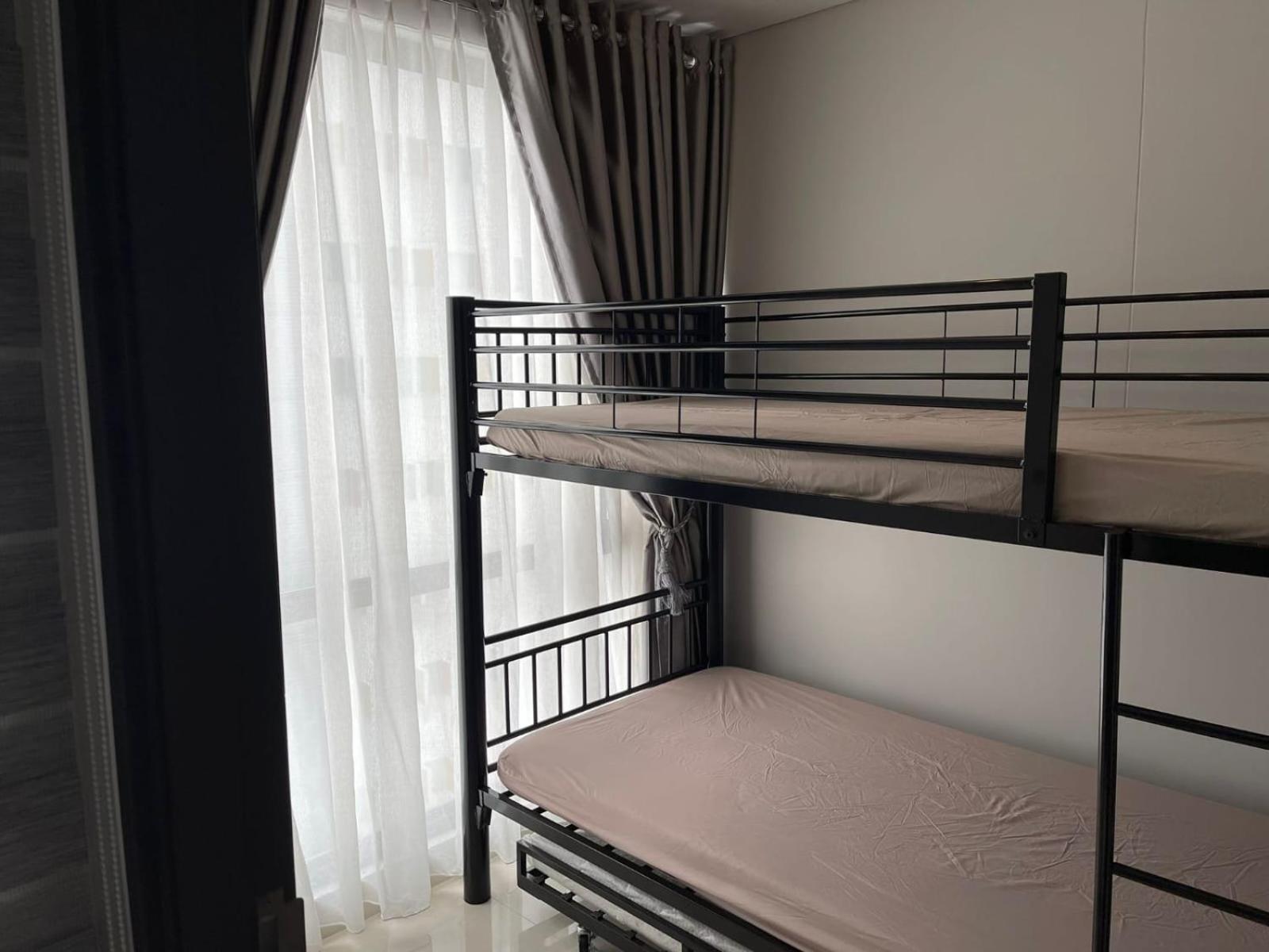 Vanilla One Residence Apartment Batam Экстерьер фото