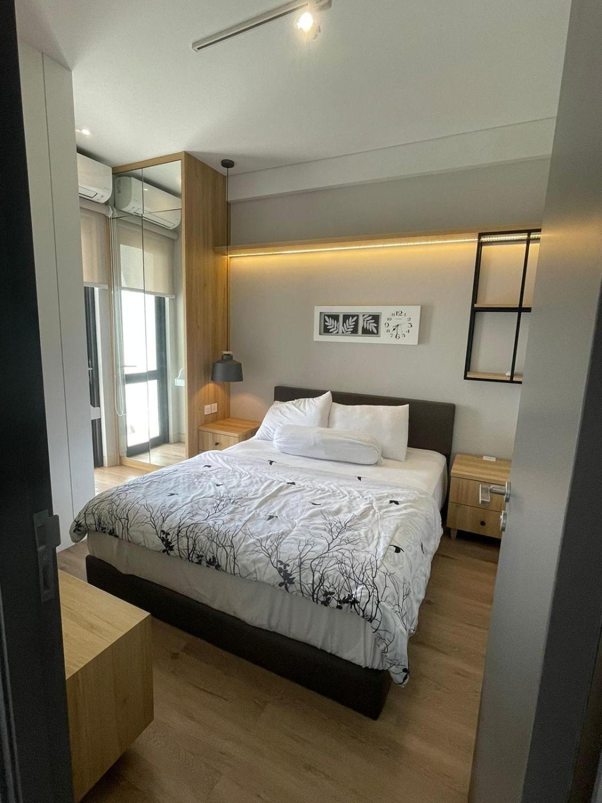 Vanilla One Residence Apartment Batam Экстерьер фото