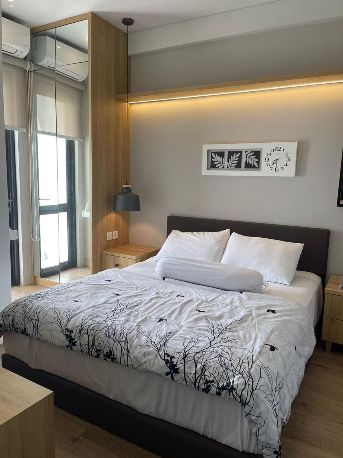 Vanilla One Residence Apartment Batam Экстерьер фото