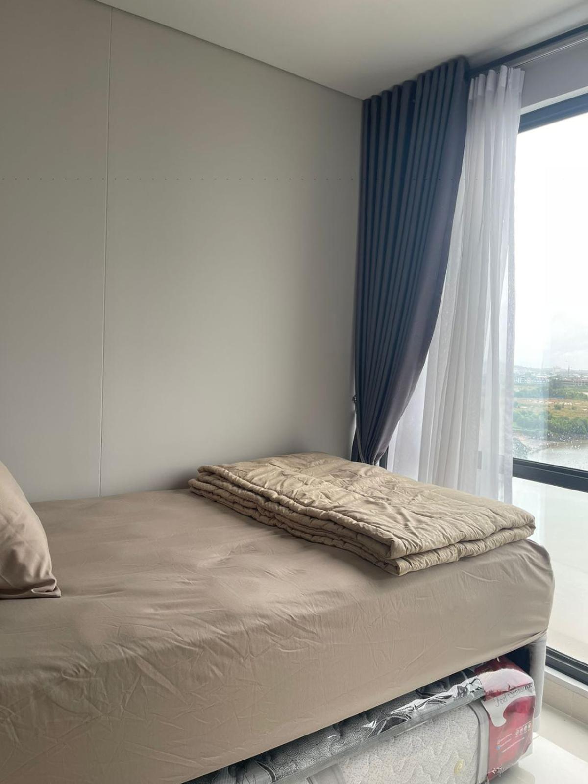 Vanilla One Residence Apartment Batam Экстерьер фото
