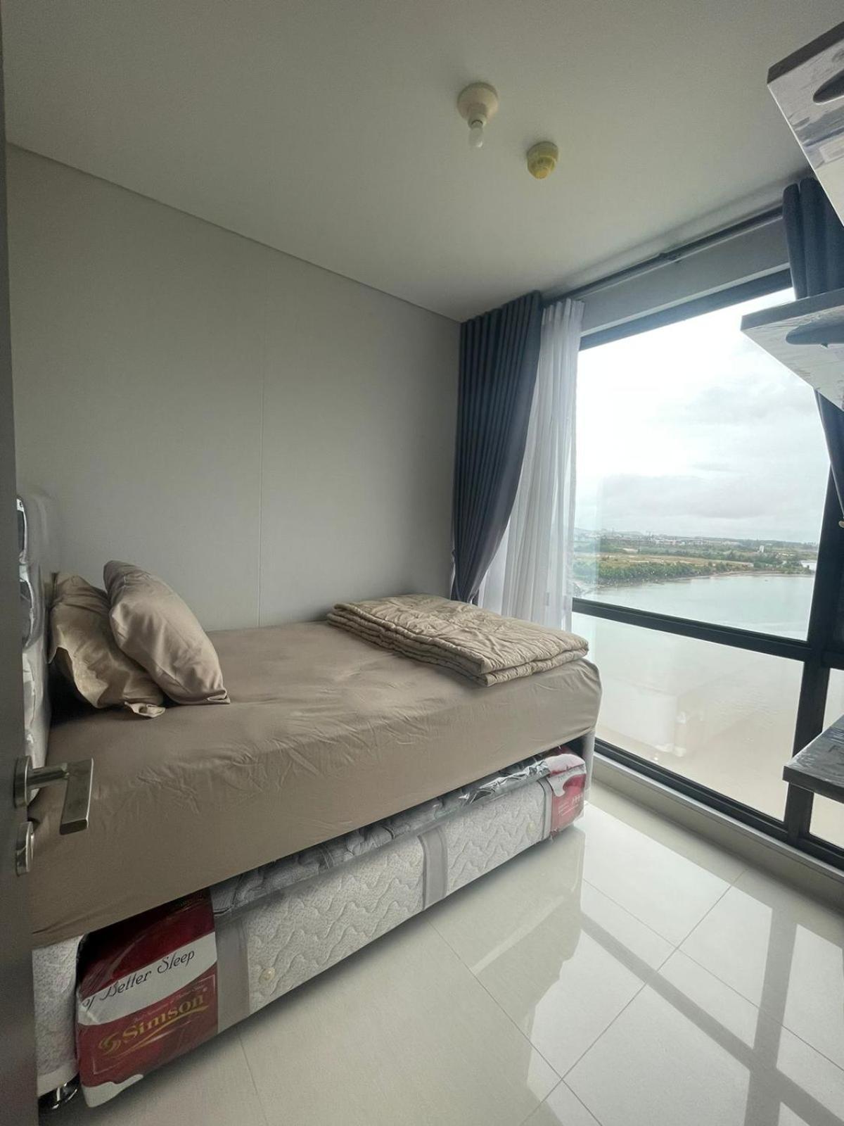Vanilla One Residence Apartment Batam Экстерьер фото