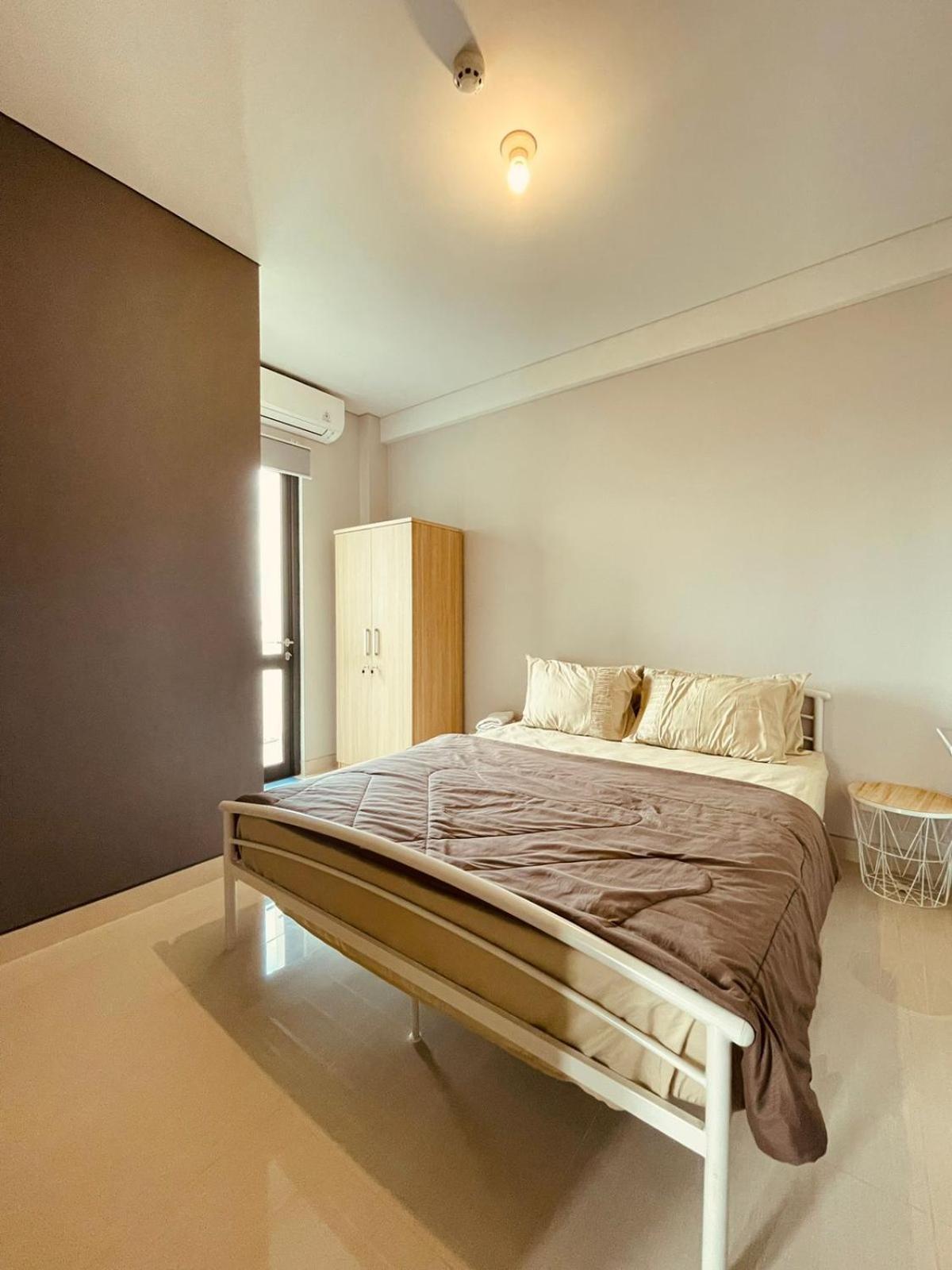 Vanilla One Residence Apartment Batam Экстерьер фото