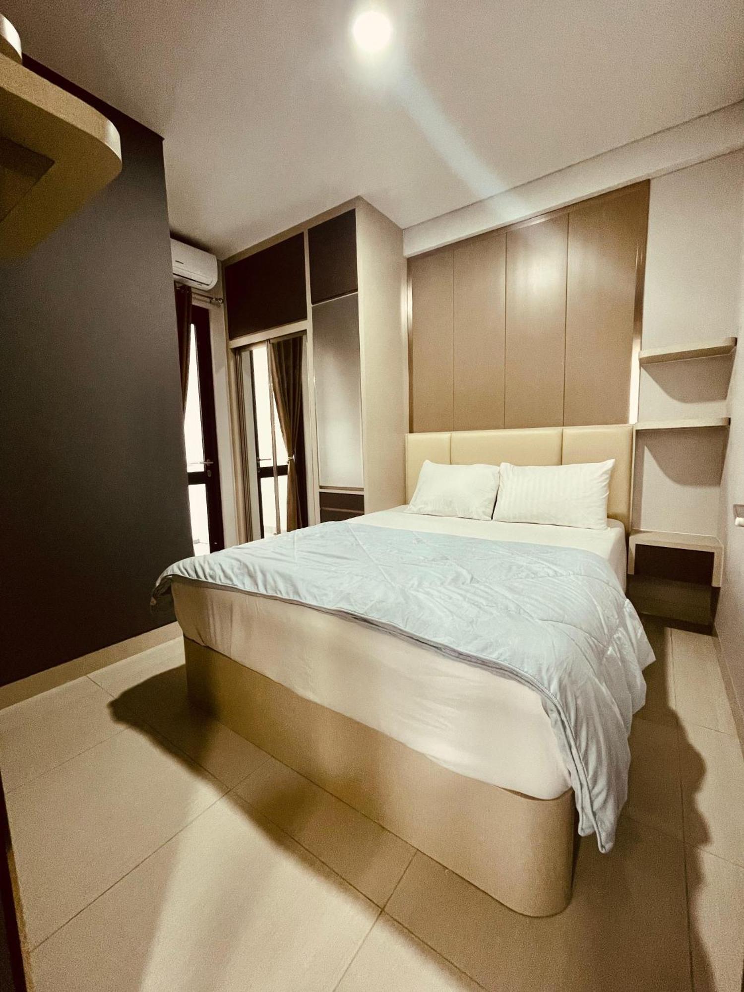 Vanilla One Residence Apartment Batam Экстерьер фото