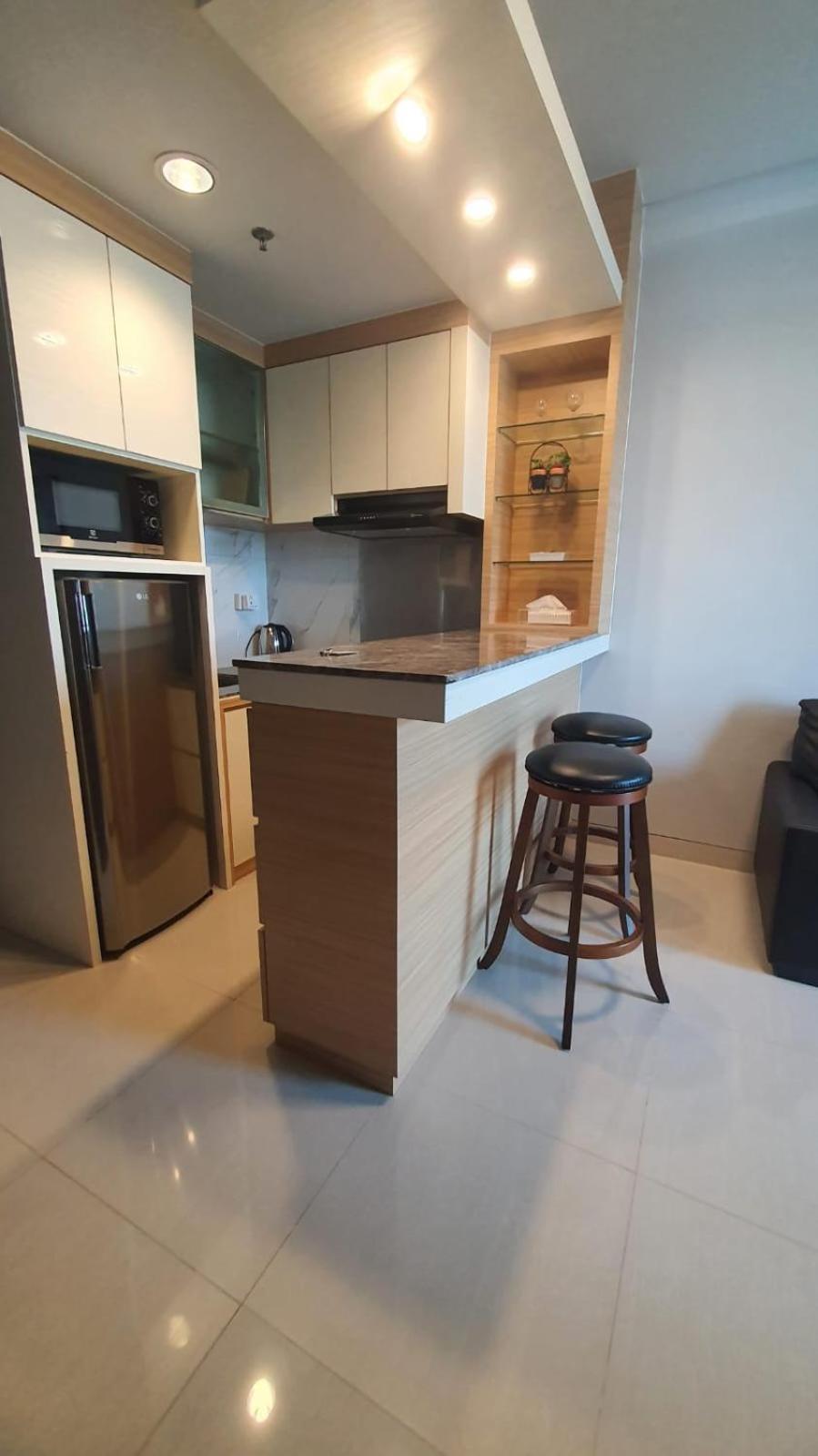 Vanilla One Residence Apartment Batam Экстерьер фото