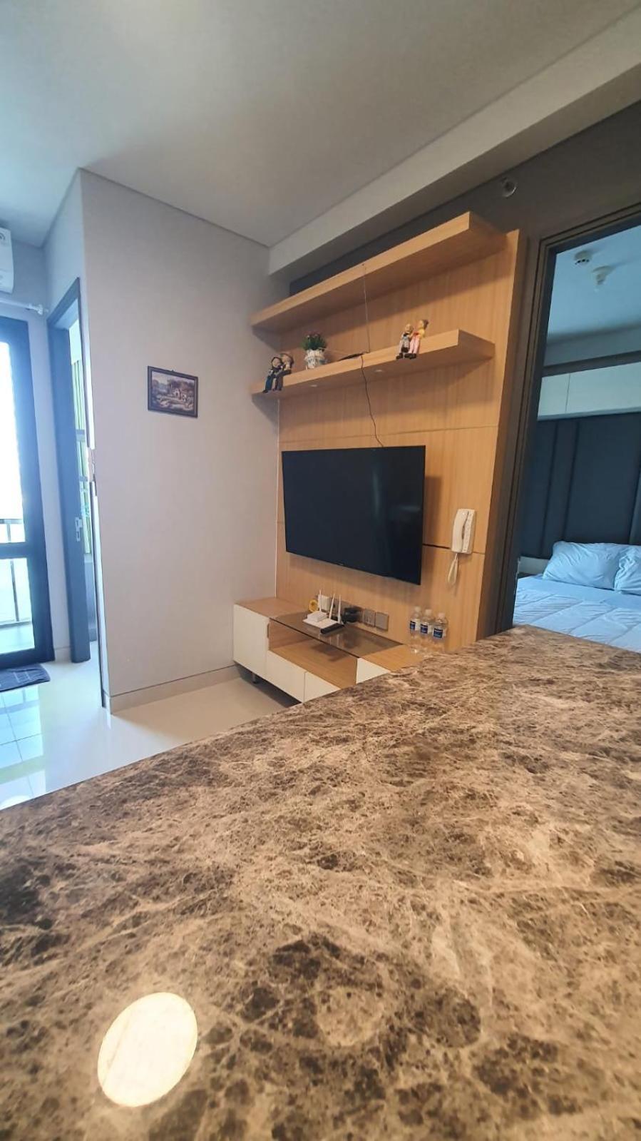 Vanilla One Residence Apartment Batam Экстерьер фото