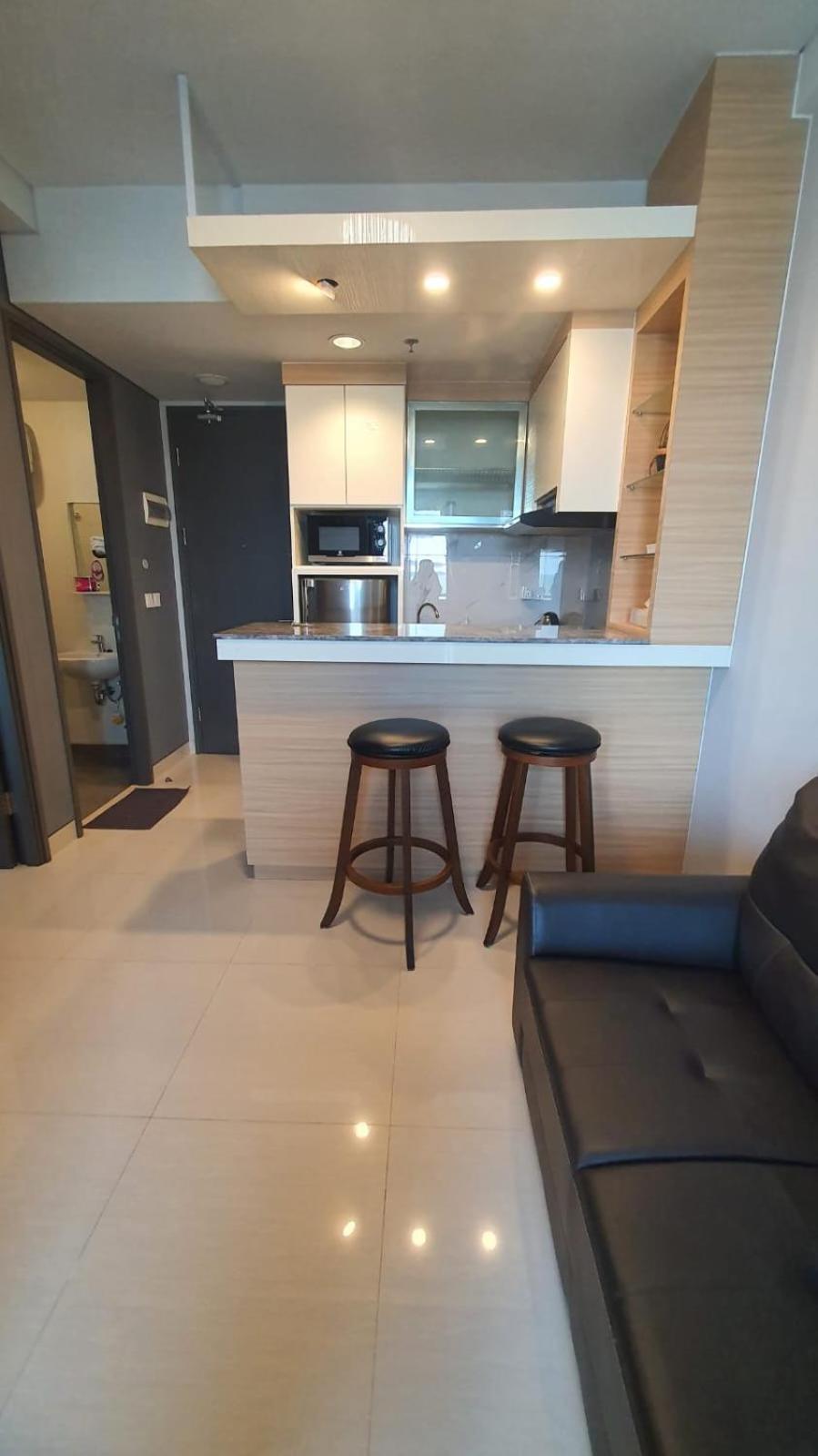 Vanilla One Residence Apartment Batam Экстерьер фото