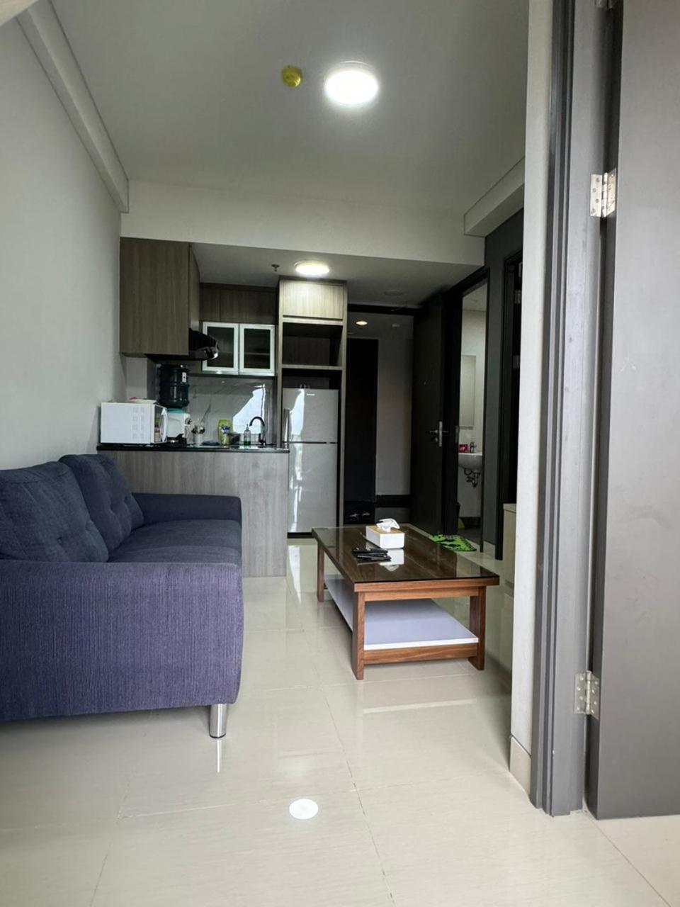 Vanilla One Residence Apartment Batam Экстерьер фото