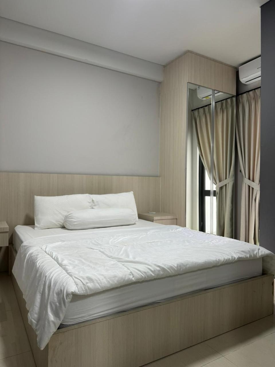 Vanilla One Residence Apartment Batam Экстерьер фото