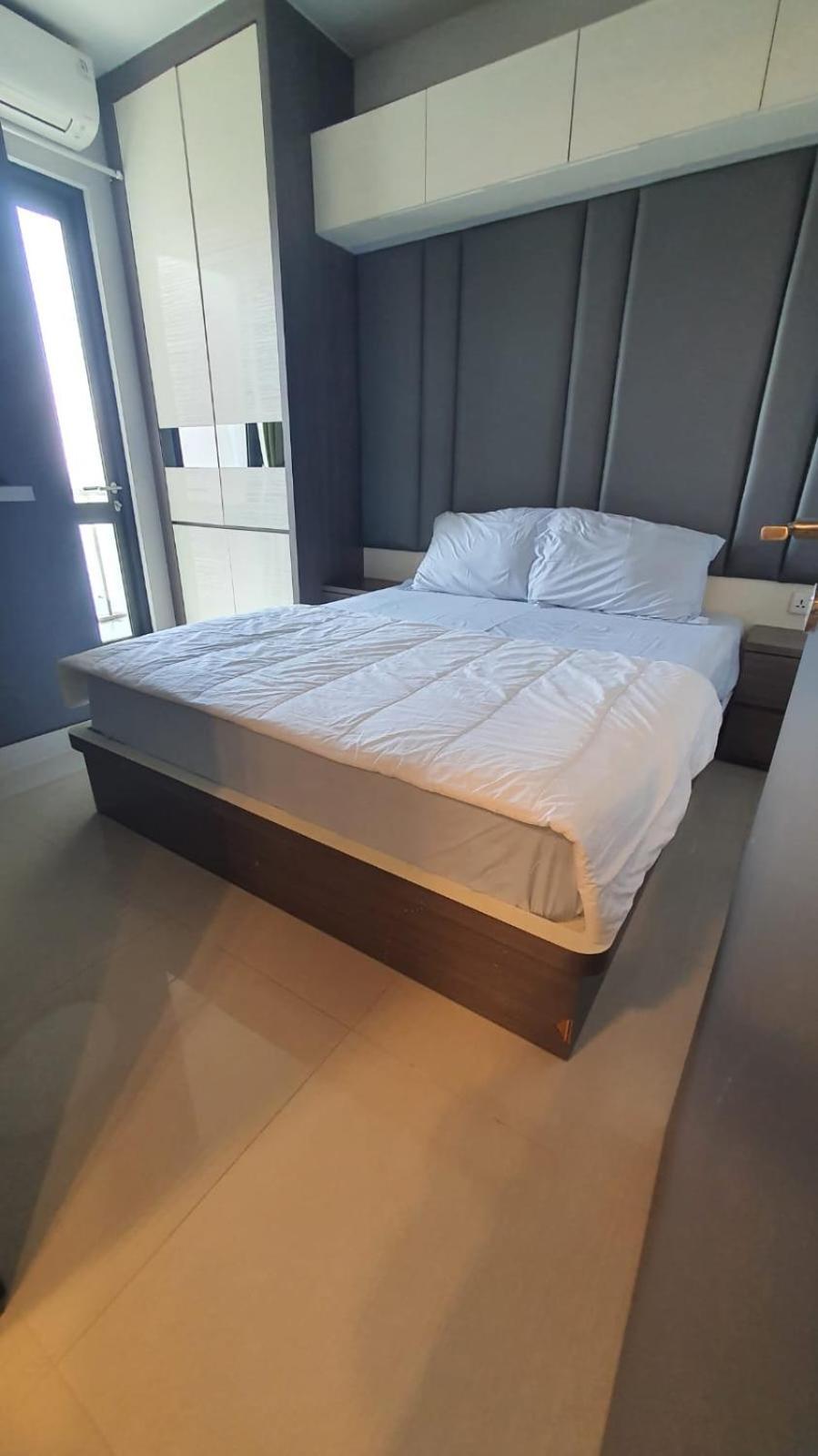 Vanilla One Residence Apartment Batam Экстерьер фото