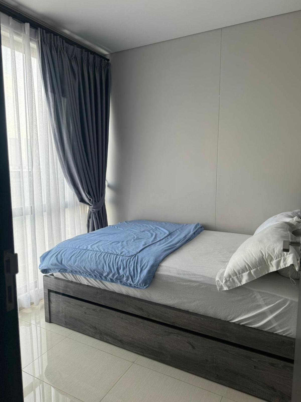 Vanilla One Residence Apartment Batam Экстерьер фото