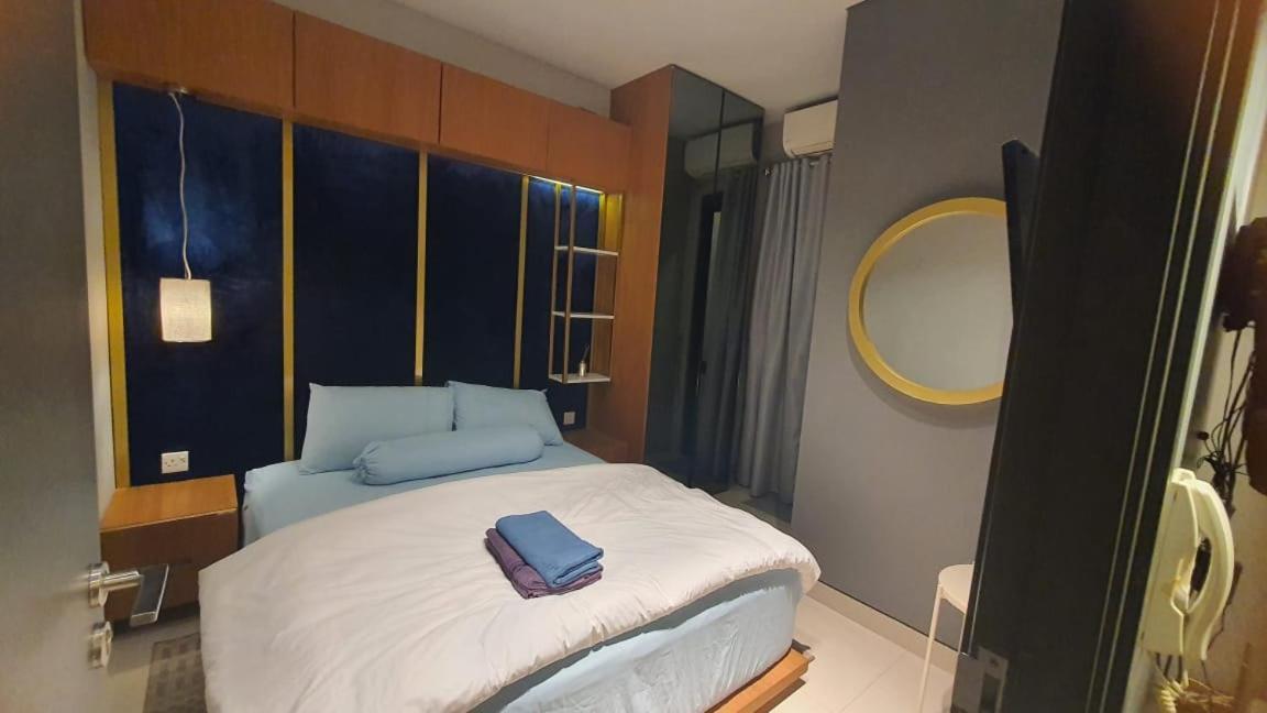 Vanilla One Residence Apartment Batam Экстерьер фото